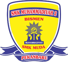 Gambar SMK Muhammadiyah 2 Pekanbaru
